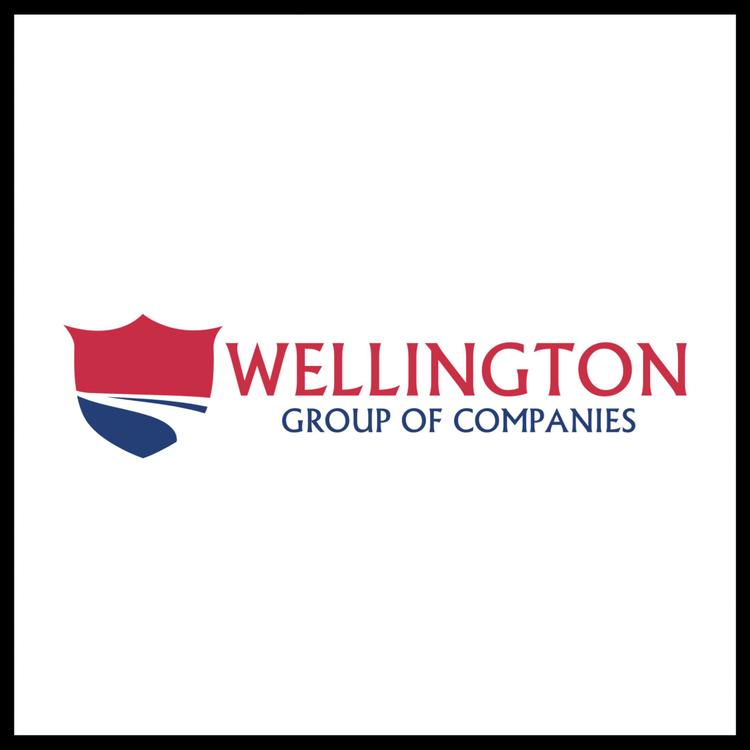 Wellington Group of Companies logo