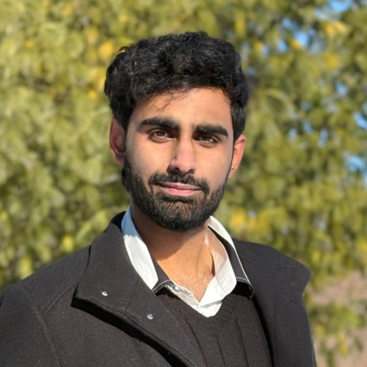 Muhammad headshot