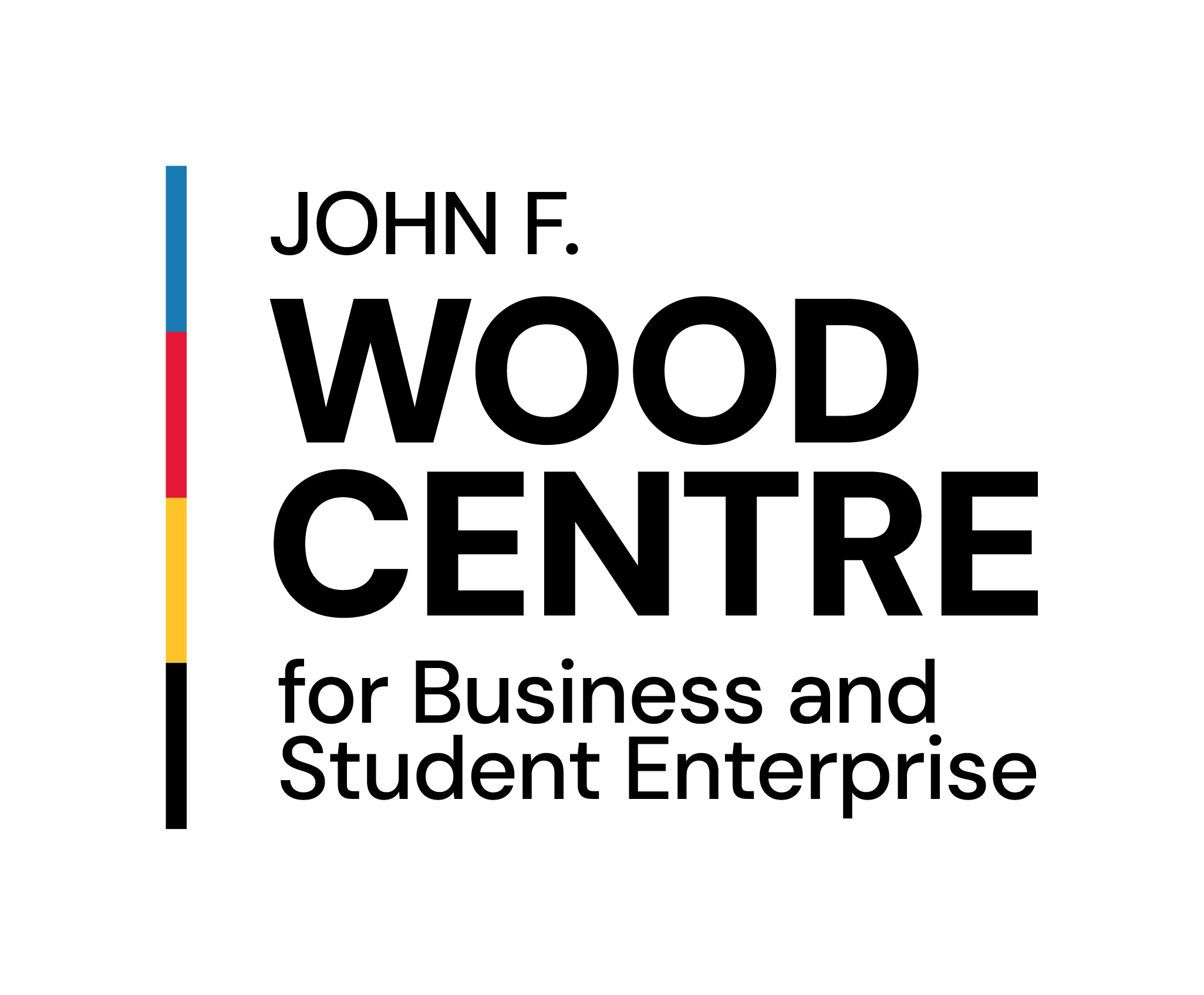 Wood Centre Logo