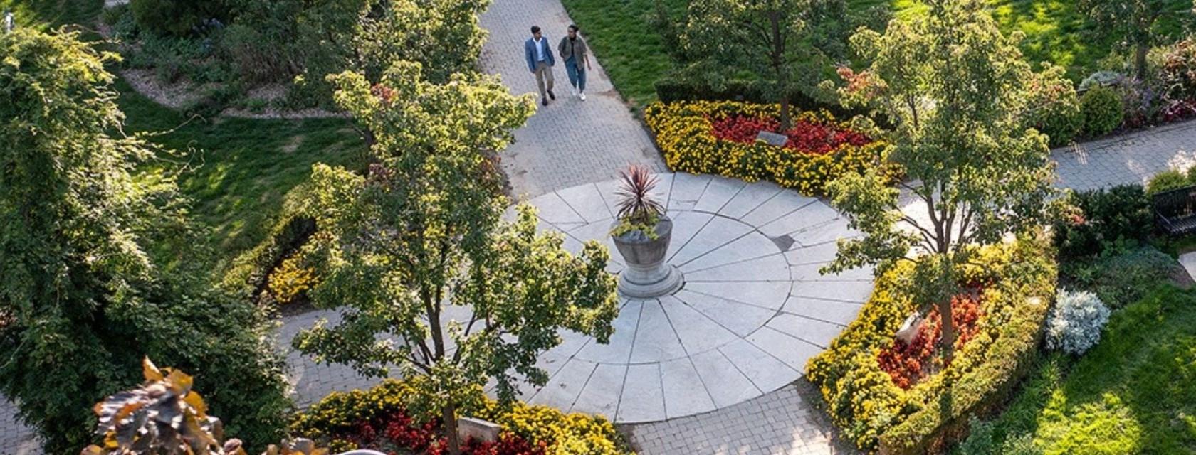 Garden Path