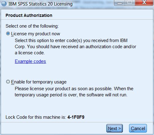 spss instruction manual