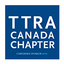 TTRA Canada chapter logo