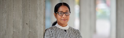 Sharmilla Rasheed, Operational Units under the Vice-President (Finance & Operations)