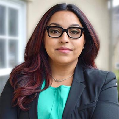Harpreet Hansra