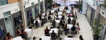 RISE Conference for Women in Engineering