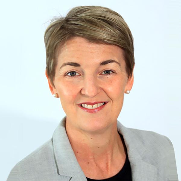 Melanie Spence-Ariemma