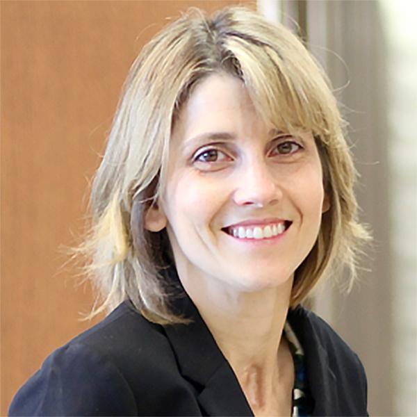 Laurie Arnott