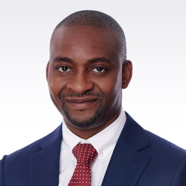 Uwafiokun Idemudia