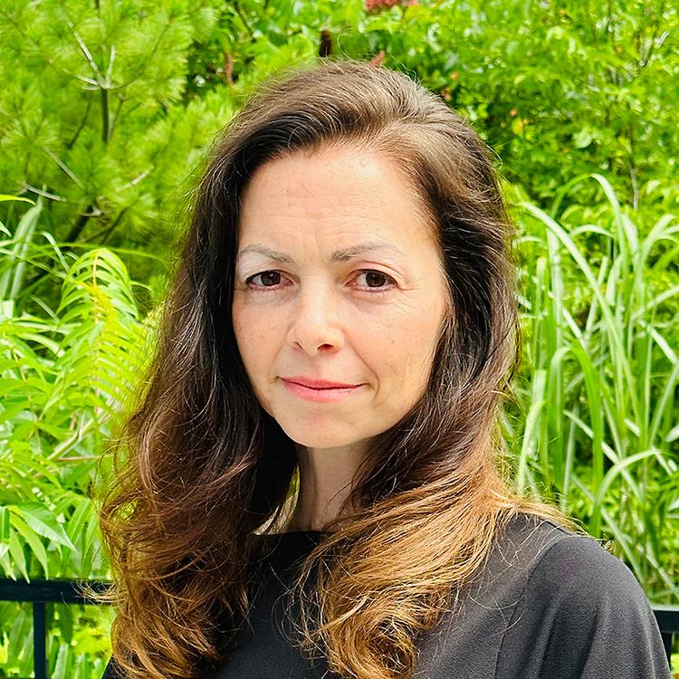 Deirdre Healey