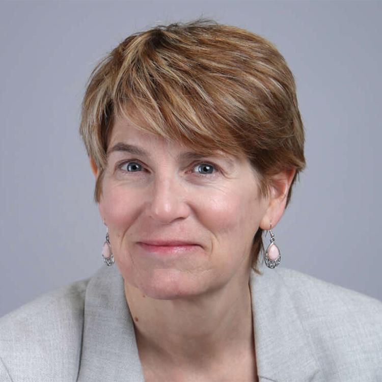 Dianne Tyers