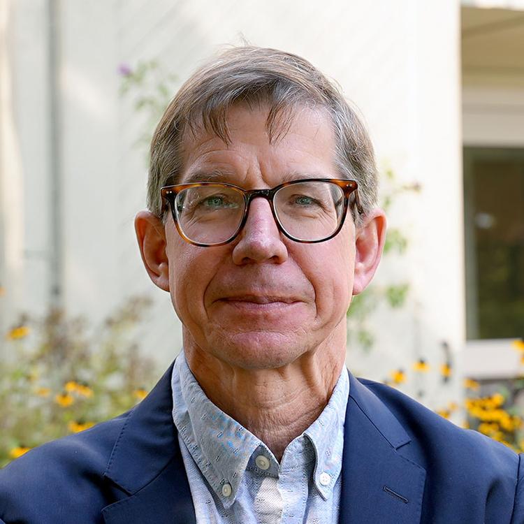 Eric Graage