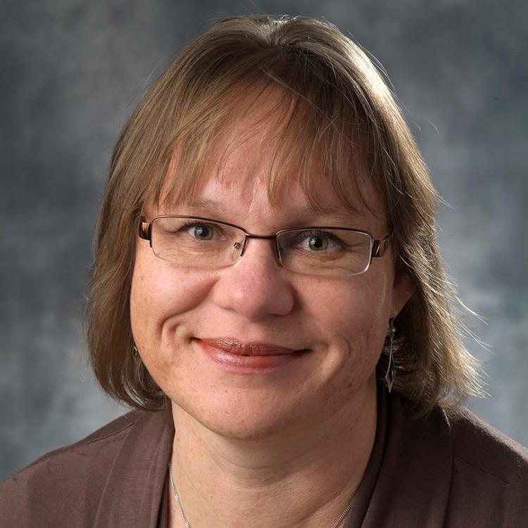 Rebecca Hallett
