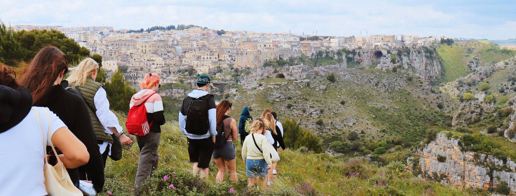 Study Abroad