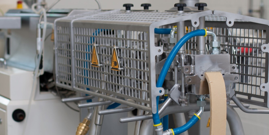 extrusion-machine