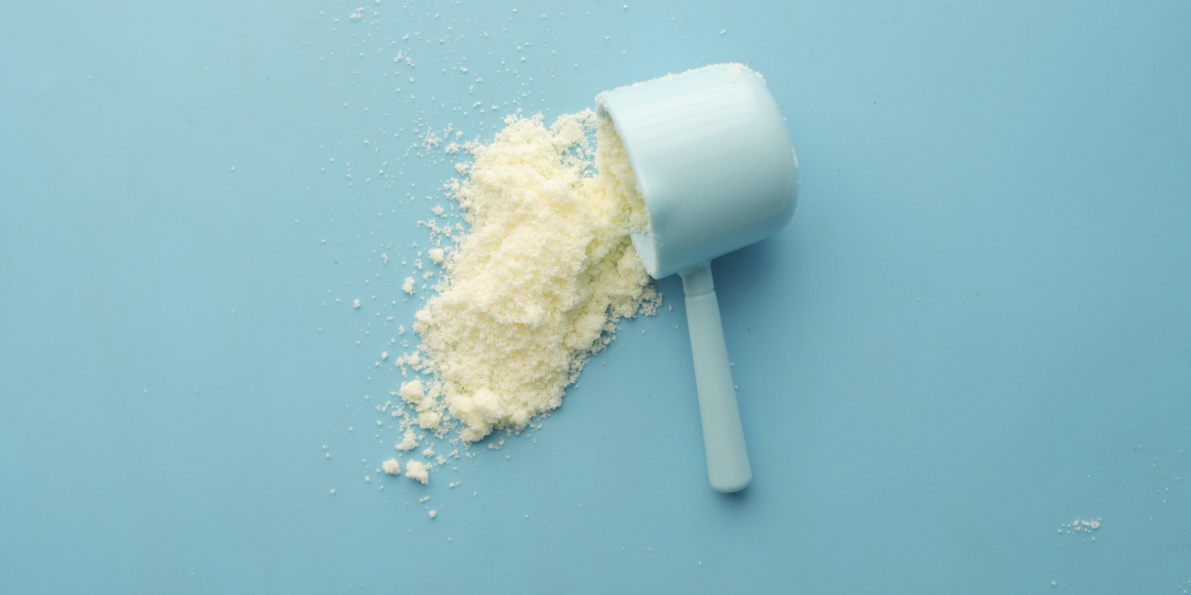 Powdered Wellness Products