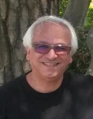 Khashayar Ghandi