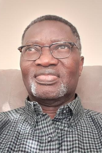 Femi J. Kolapo