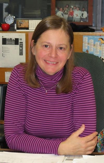 France-Isabelle Auzanneau