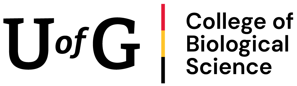 College of Biological Science logo