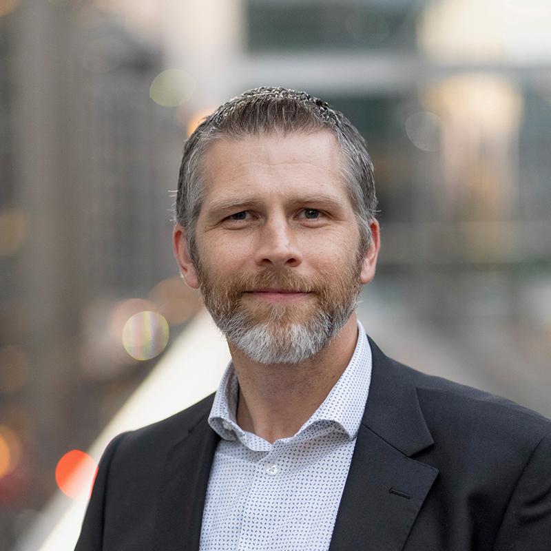 Rob Howe