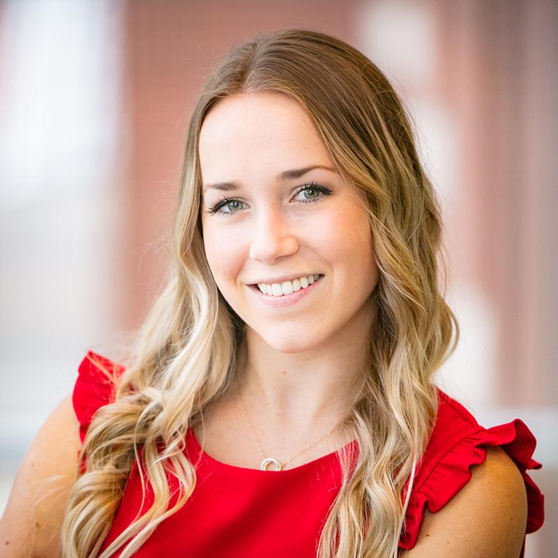 Dr. Carrie McMullen.