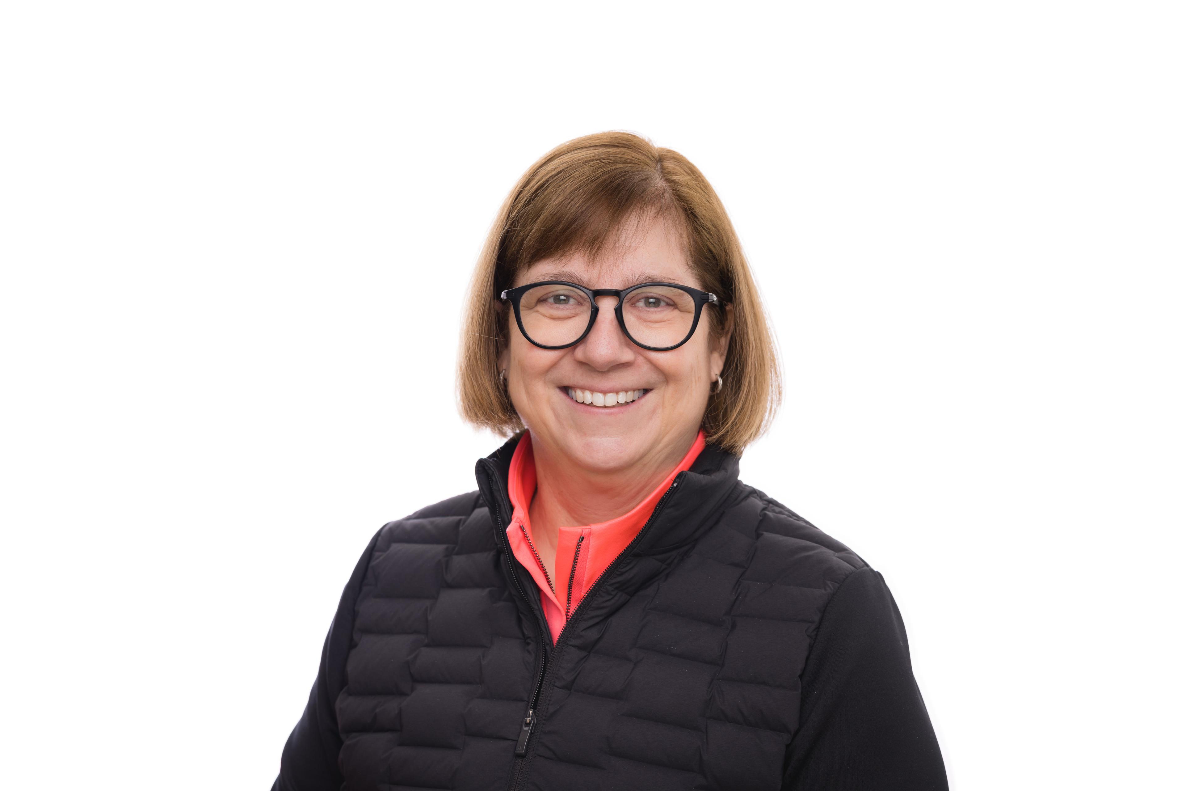 Ann Pegoraro