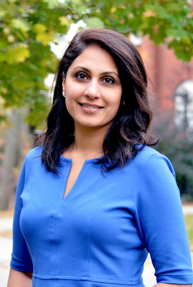 Nita Chhinzer