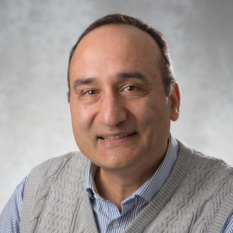 Bahram Gharabaghi, PhD, P.Eng.