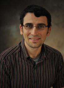Frédéric Laberge