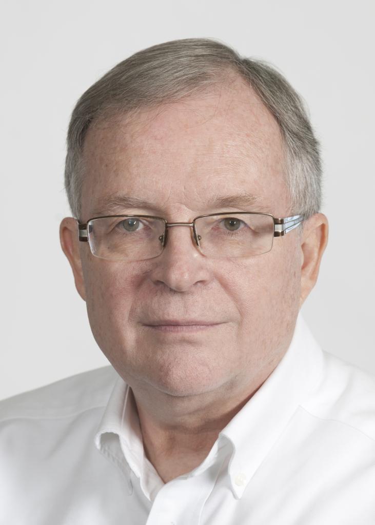 Michael Hoy