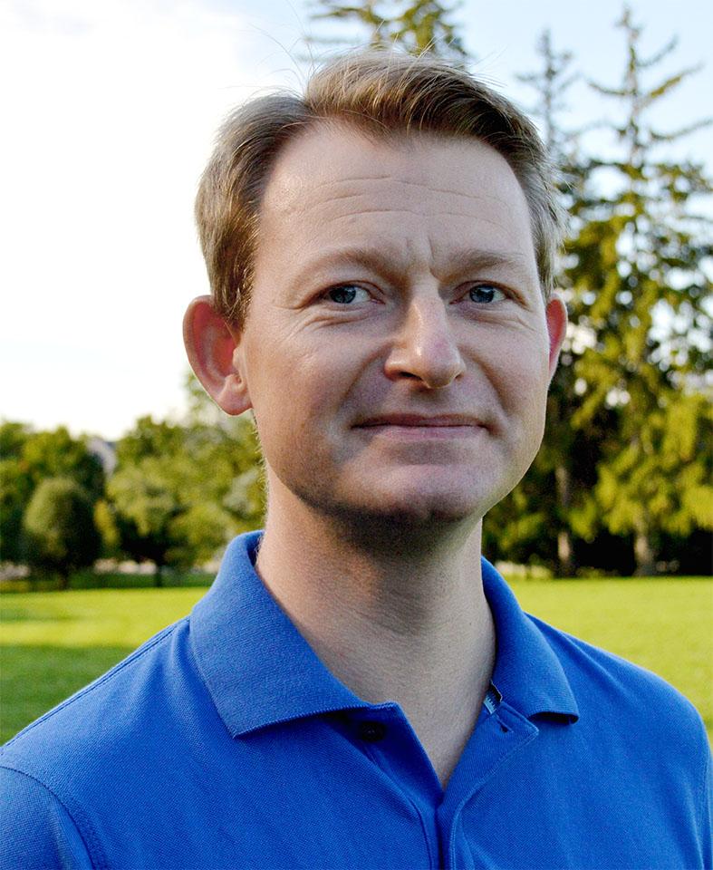 René Kirkegaard