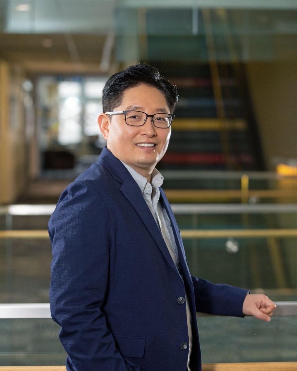 Sunghwan Yi