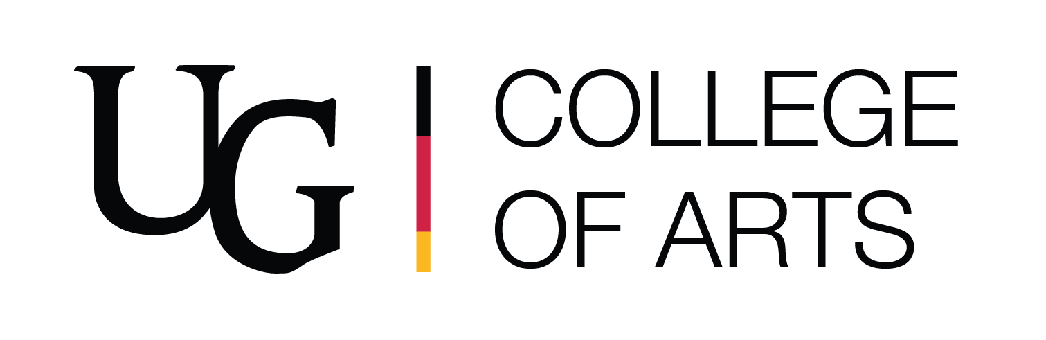College of Arts Logo
