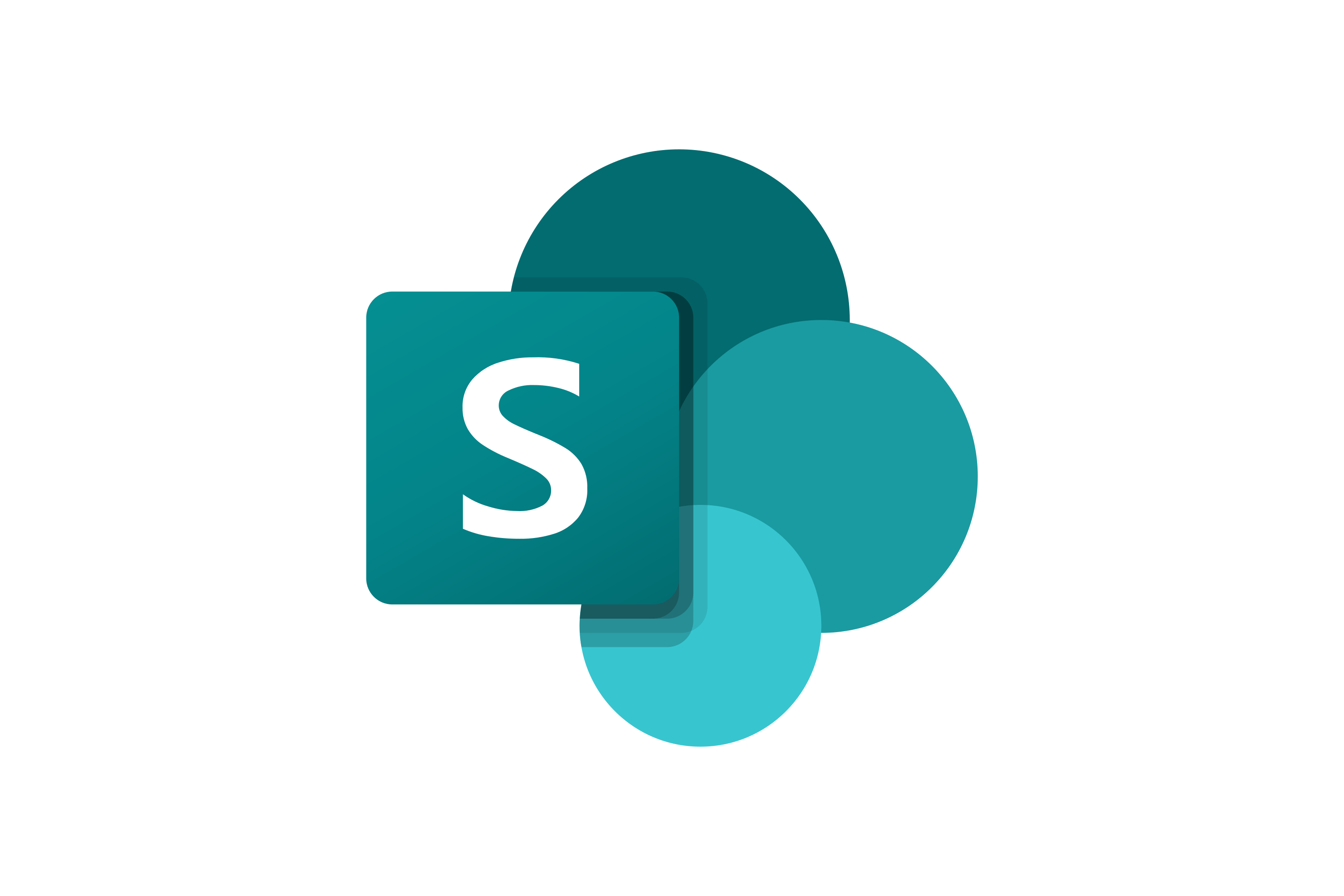 SharePoint Logo