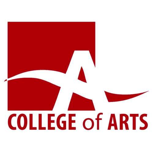 College of Arts Logo
