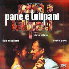 Poster of the movie pane e tulipani (bread and tulips)