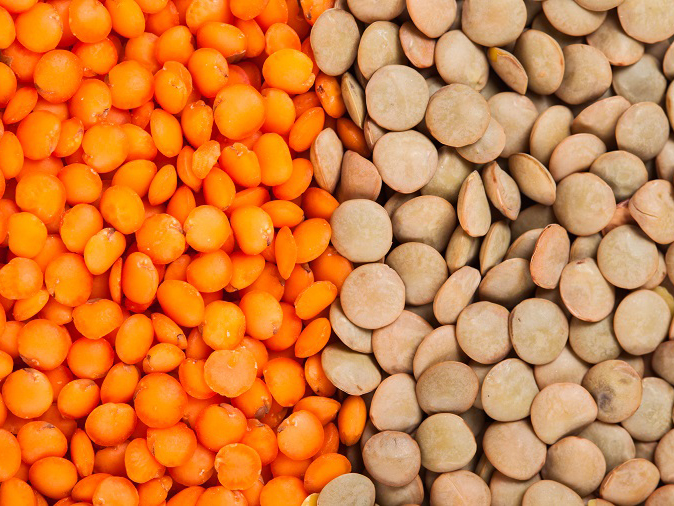 lentils