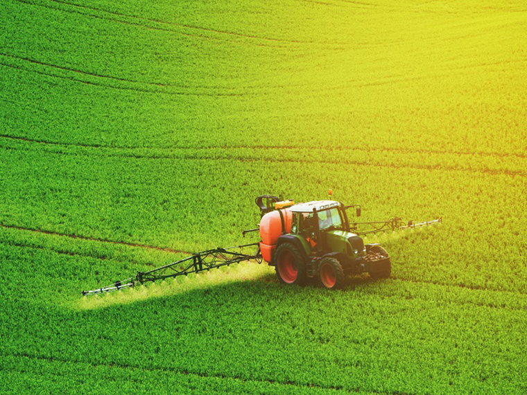 Study Shows How Agrochemicals Can Increase Risk of Parkinson’s Disease ...