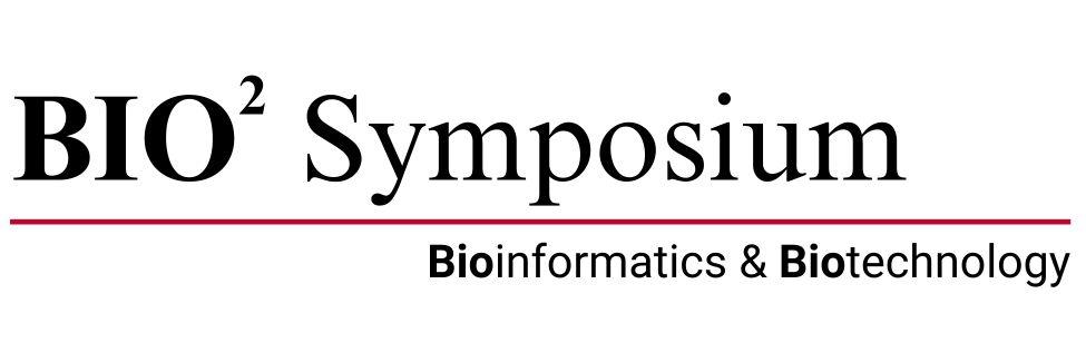 Bio2 Symposium logo