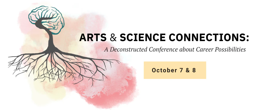 Arts and Science Connections conference