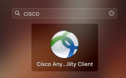 cisco anyconnect vpn for mac free download