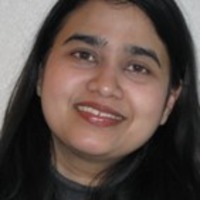 Image of Dr. Syeda Humaira Tasnim.