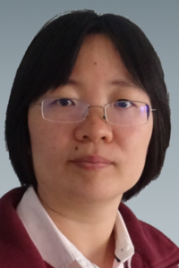 Headshot of Dr. Huiyan Li