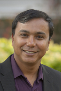 Headshot of Dr. Asim Biswas