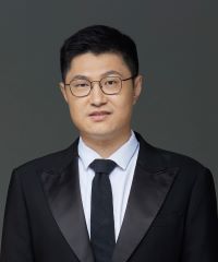 Image of PhD student Siyu Wu.