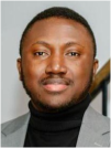 Sylvester B. Aboagye, PhD, EIT