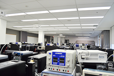 Electronics Lab 2