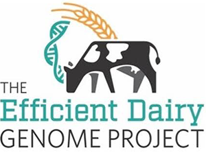 Dairy Genome Project