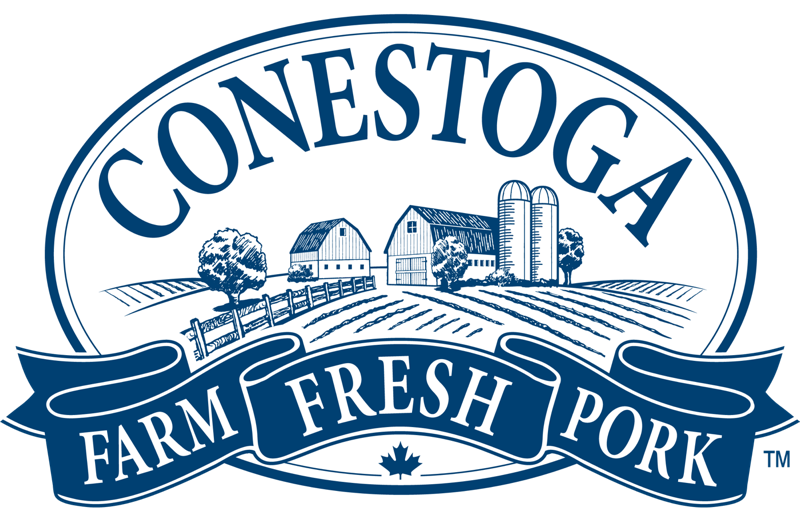 Conestoga Meats logo