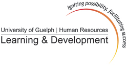 HR Learning & Development Logo